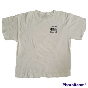 Harley Davidson & Buell Gainesville T-shirt